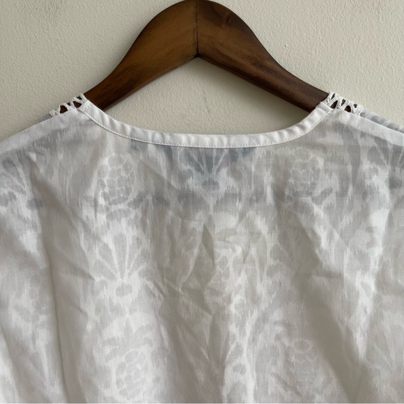 Vineyard Vines V-Neck Tunic - Picture 10 of 10